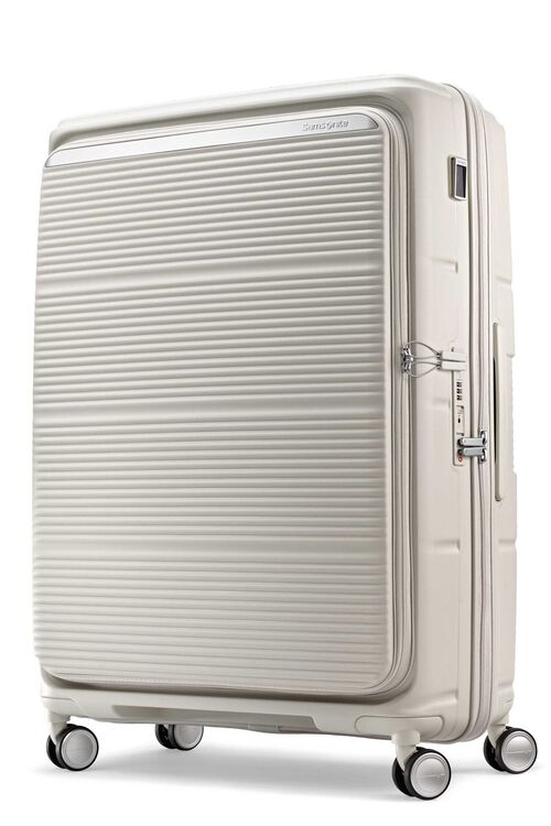 SUITCASE 81CM EXPANDABLE