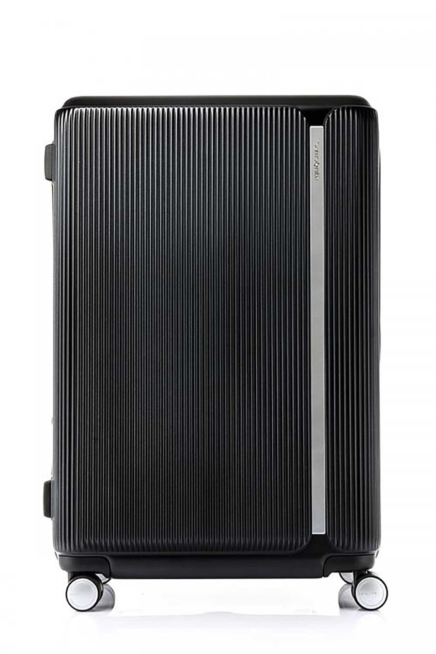 MYTON CHECK-IN LARGE 75CM SUITCASE EXPANDABLE
