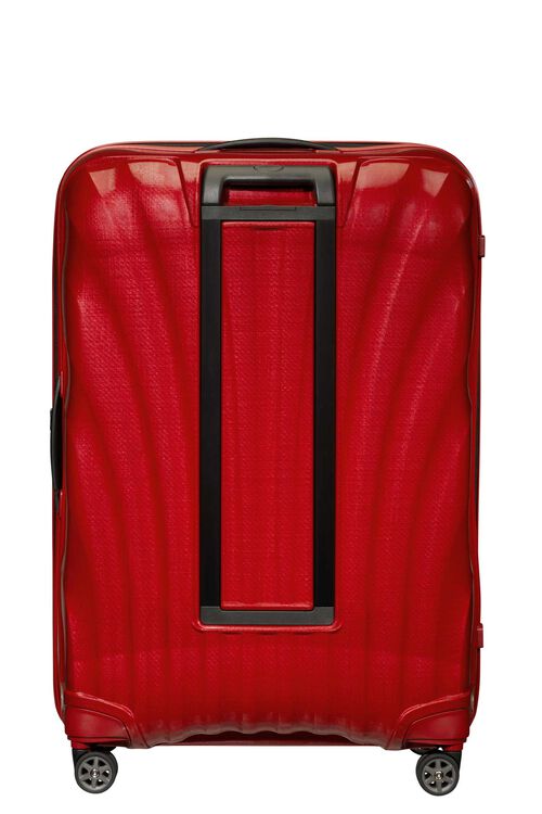 C-LITE CHECK-IN EXTRA LARGE 81CM 3.1KG SUITCASE