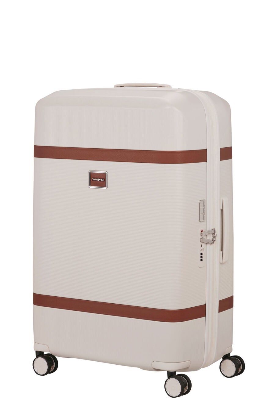 IMAGE CHECK-IN LARGE 75CM SUITCASE EXPANDABLE