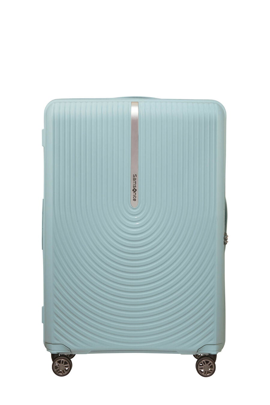 HI-FI CHECK-IN LARGE 75CM SUITCASE EXPANDABLE