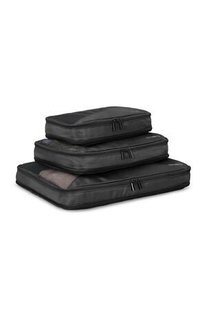 PACKING CUBES (SET OF 3) PACKING CUBES (SET OF 3)