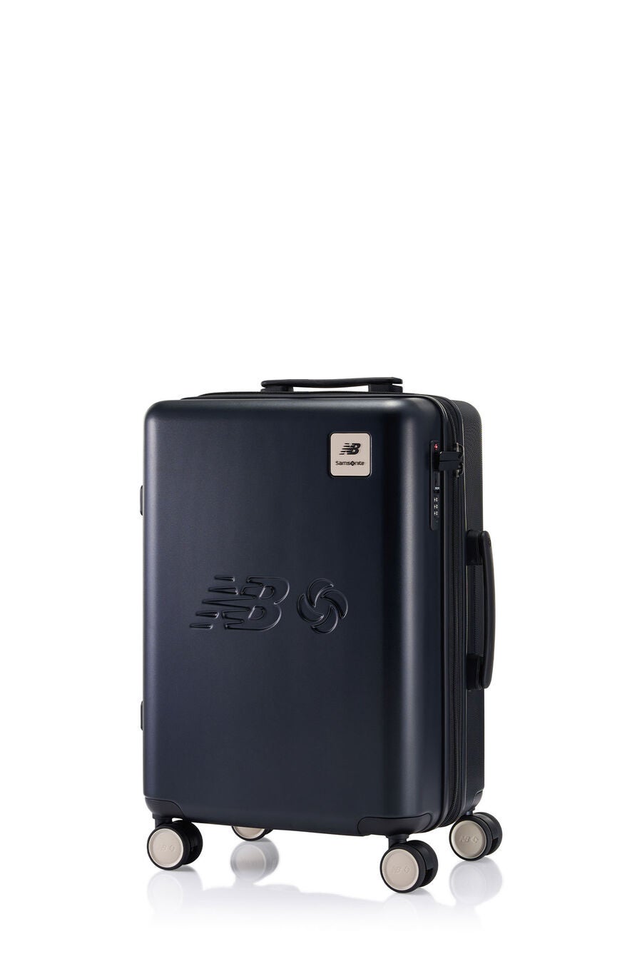 NB | Samsonite SUITCASE 55 CM EXPANDABLE V2