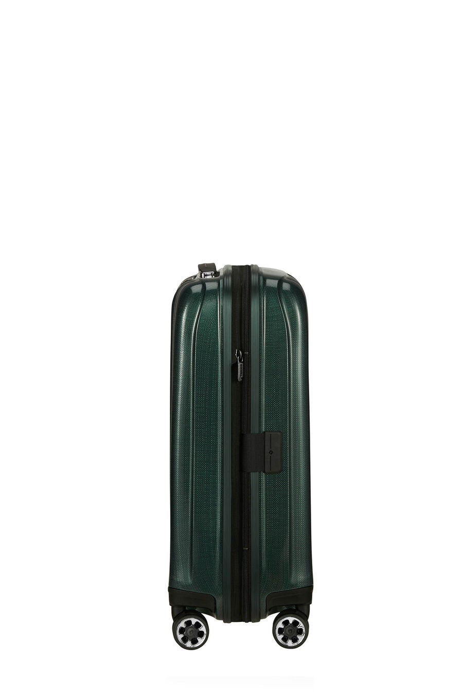 NEXIS CARRY-ON SMALL 55CM 2.5KG SUITCASE EXPANDABLE