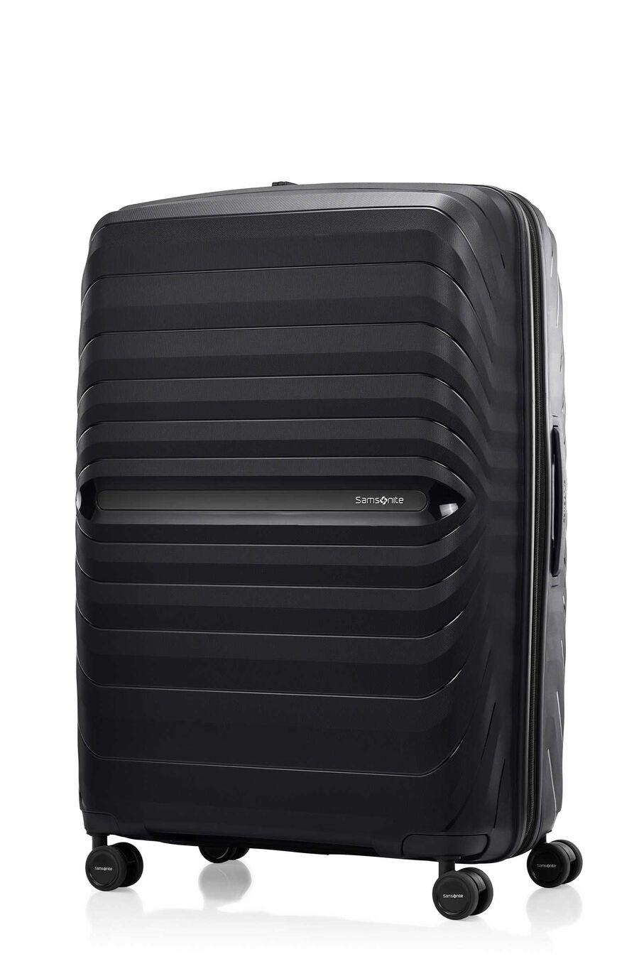 OCTOLITE NEO CHECK-IN EXTRA LARGE 81CM SUITCASE EXPANDABLE
