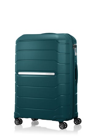 OC2LITE CHECK-IN LARGE 75CM 4.1KG SUITCASE EXPANDABLE