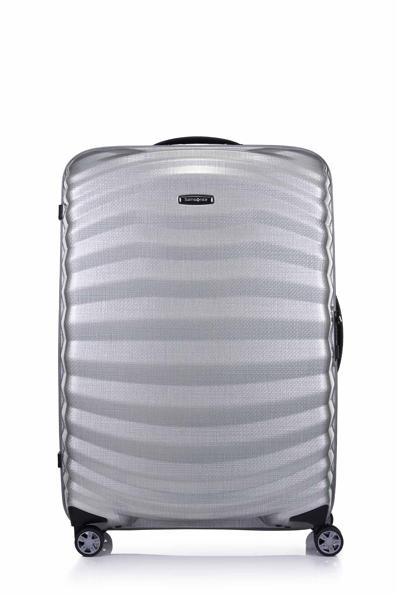 Lite shock sport samsonite store