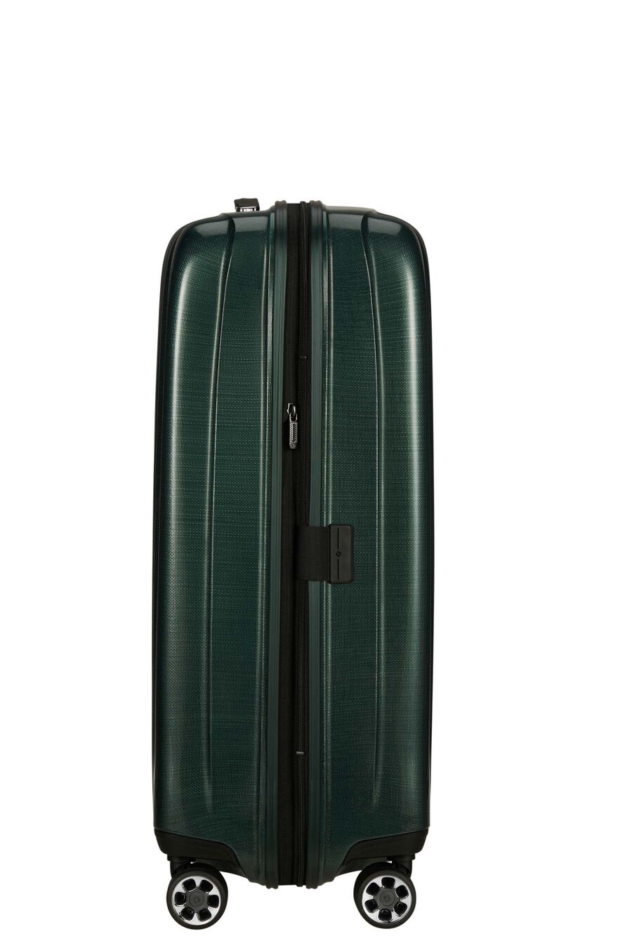NEXIS CHECK-IN EXTRA LARGE 76CM 3.5KG SUITCASE EXPANDABLE