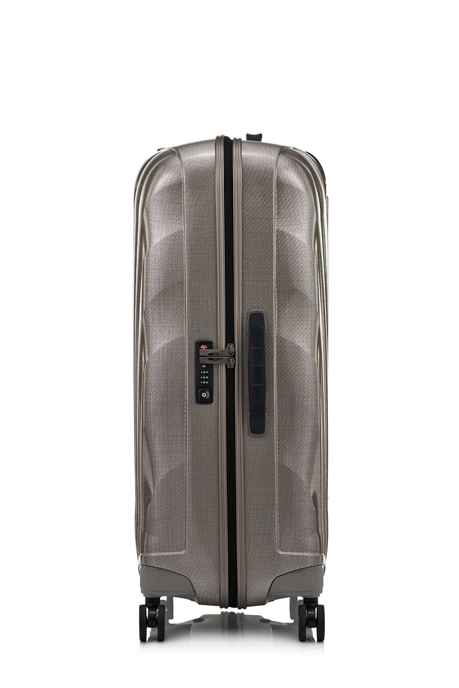 C-LITE CHECK-IN LARGE 75CM 2.8KG SUITCASE LIMITED EDITION