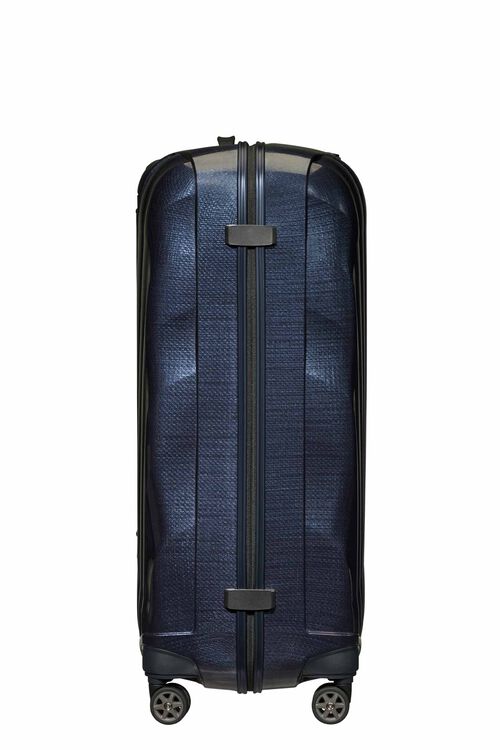 C-LITE CHECK-IN EXTRA LARGE 81CM 3.1KG SUITCASE