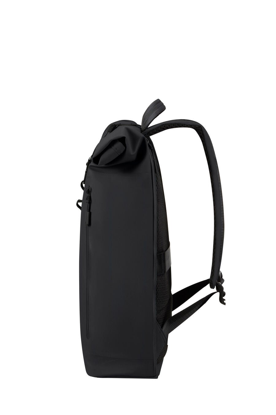 COATIFY BIZ 15.6'' LAPTOP ROLLTOP BACKPACK