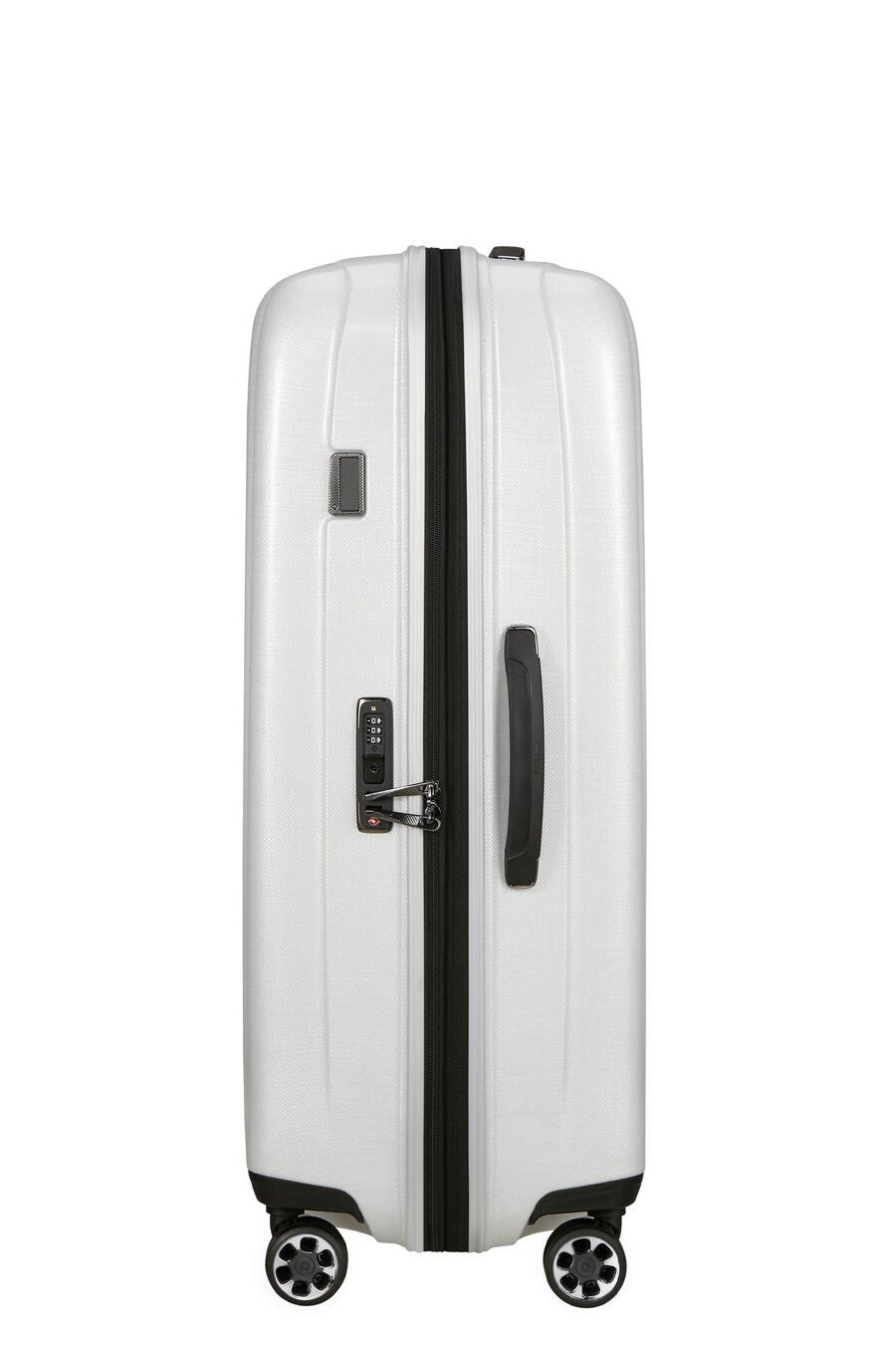 NEXIS CHECK-IN EXTRA LARGE 82CM 3.9KG SUITCASE EXPANDABLE