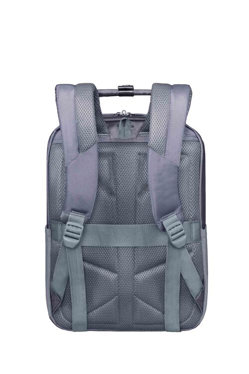 GUARDIT CLASSY 2.0 LAPTOP BACKPACK WITH HANDLES
