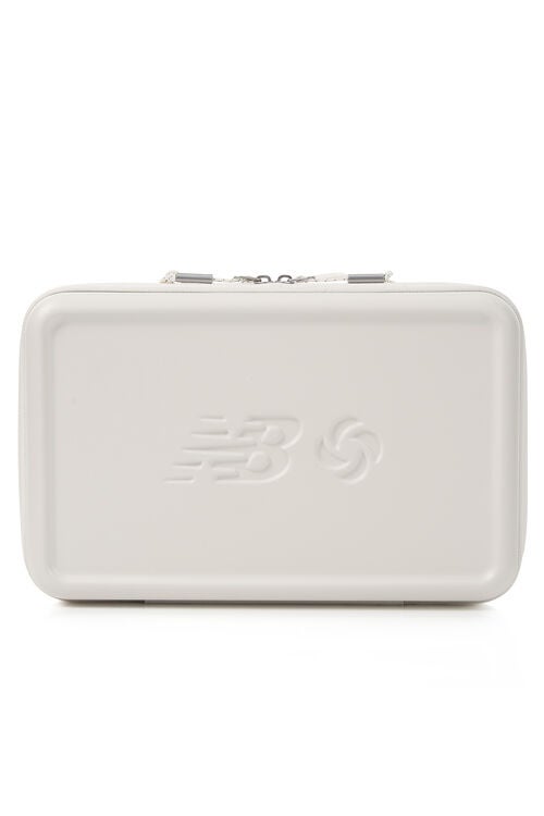 NB I SAMSONITE SHOE BOX CROSSBODY BAG