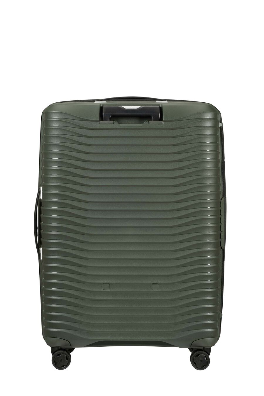 UPSCAPE CHECK-IN LARGE 75CM 3.4KG SUITCASE EXPANDABLE