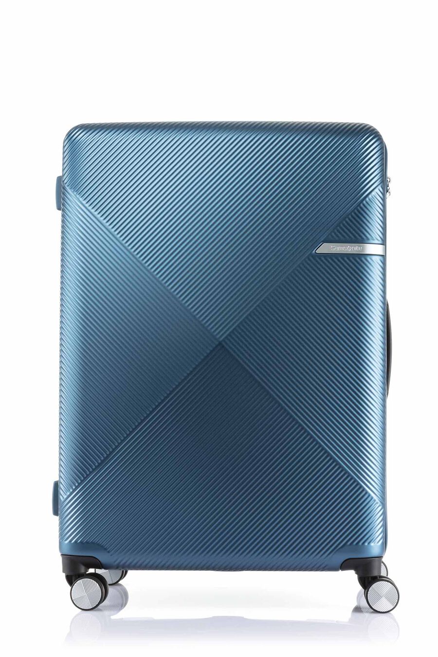 VOLANT SUITCASE 75CM EXPANDABLE