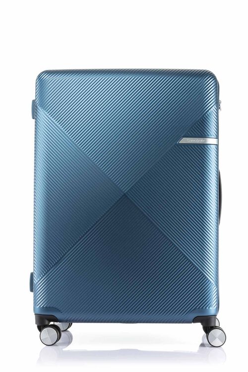 VOLANT SUITCASE 75CM EXPANDABLE