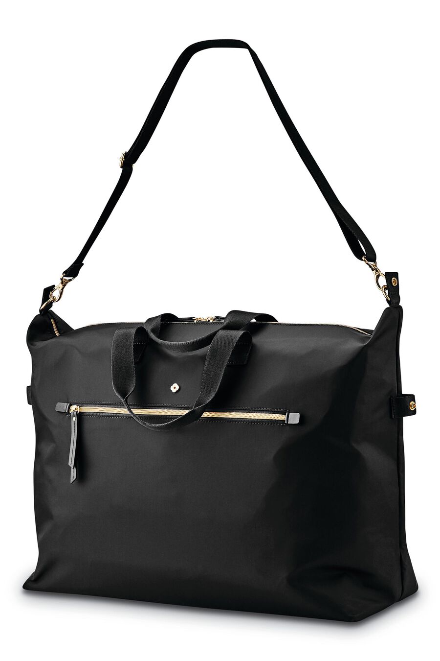 MOBILE SOLUTION CLASSIC DUFFLE