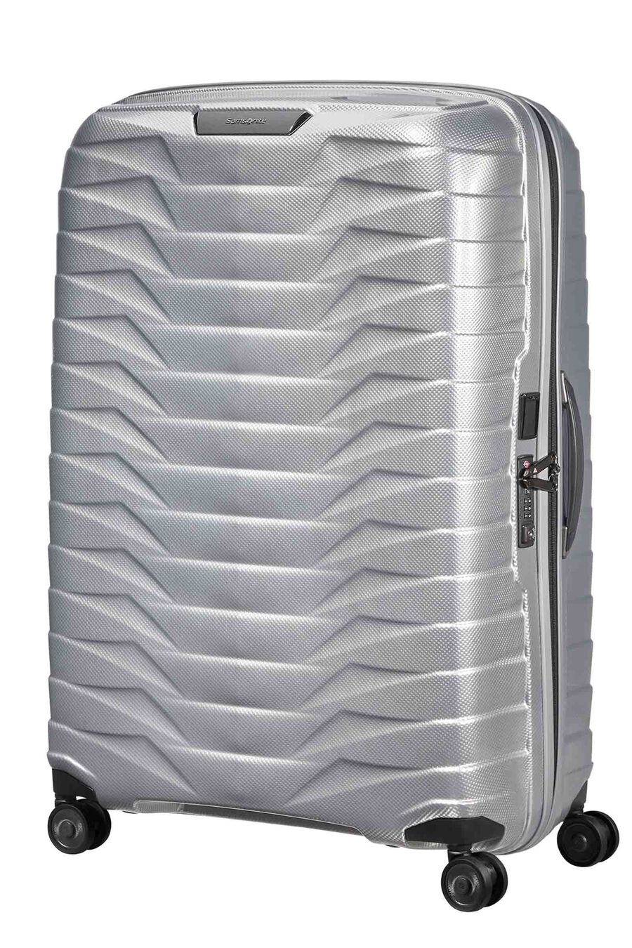 PROXIS&trade; CHECK-IN EXTRA LARGE 81CM 3.6KG SUITCASE