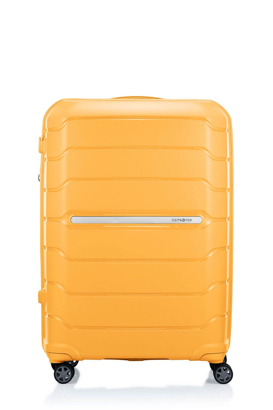 OC2LITE SUITCASE 75CM EXPANDABLE-S