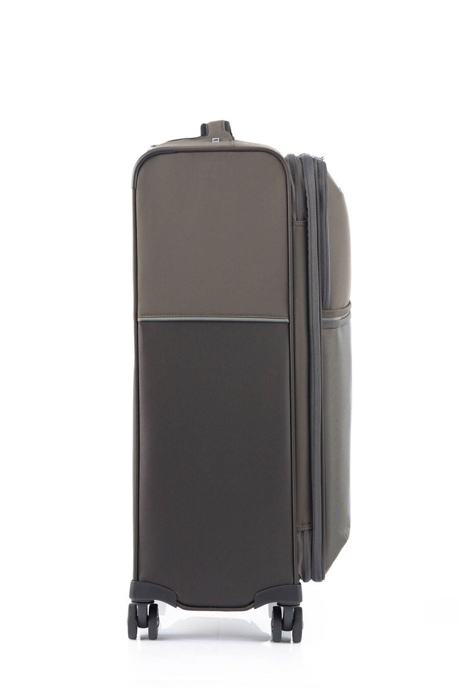 73H CHECK-IN LARGE 71CM 2.55KG SUITCASE EXPANDABLE