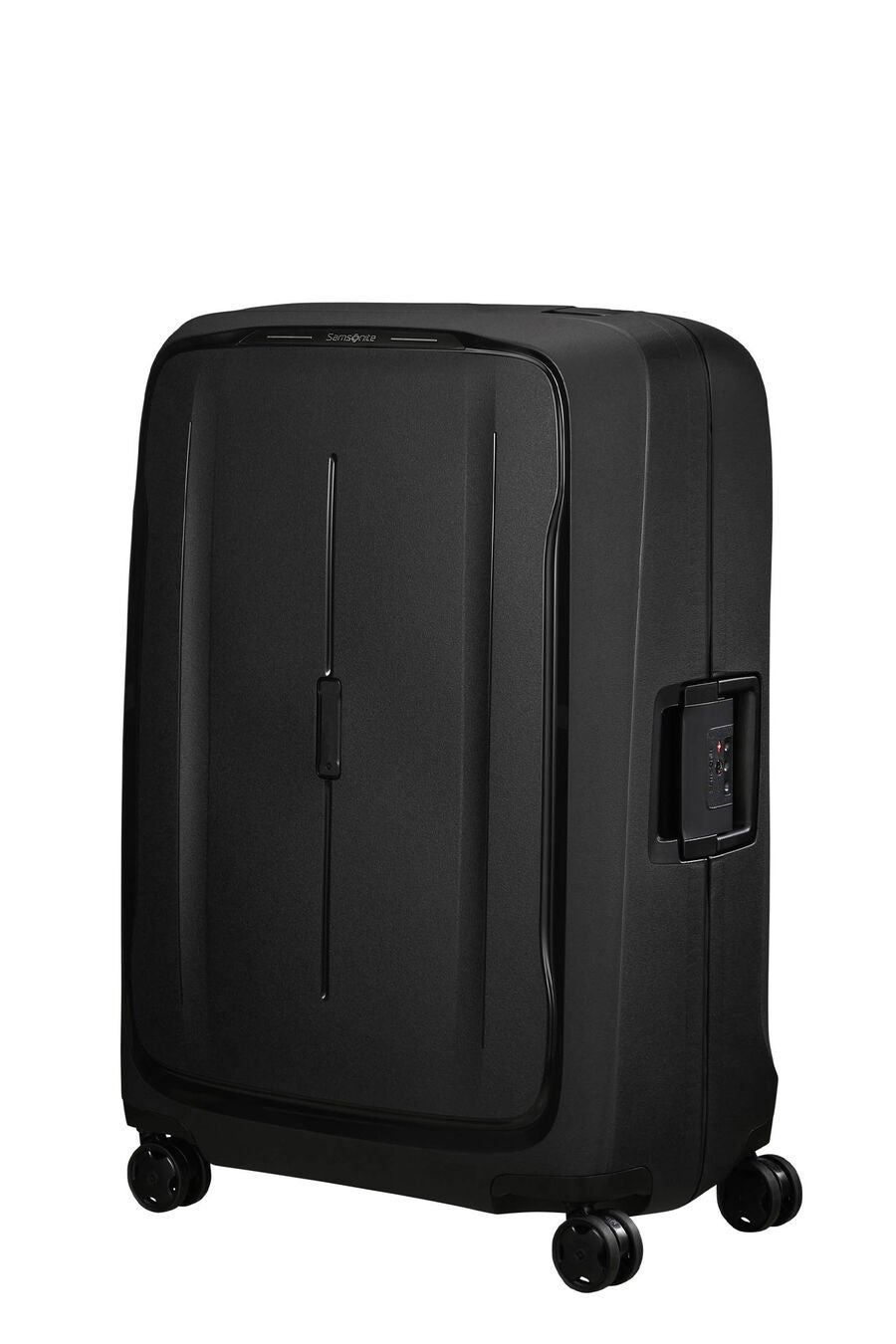 ESSENS CHECK-IN LARGE 75CM ZIPPERLESS SUITCASE