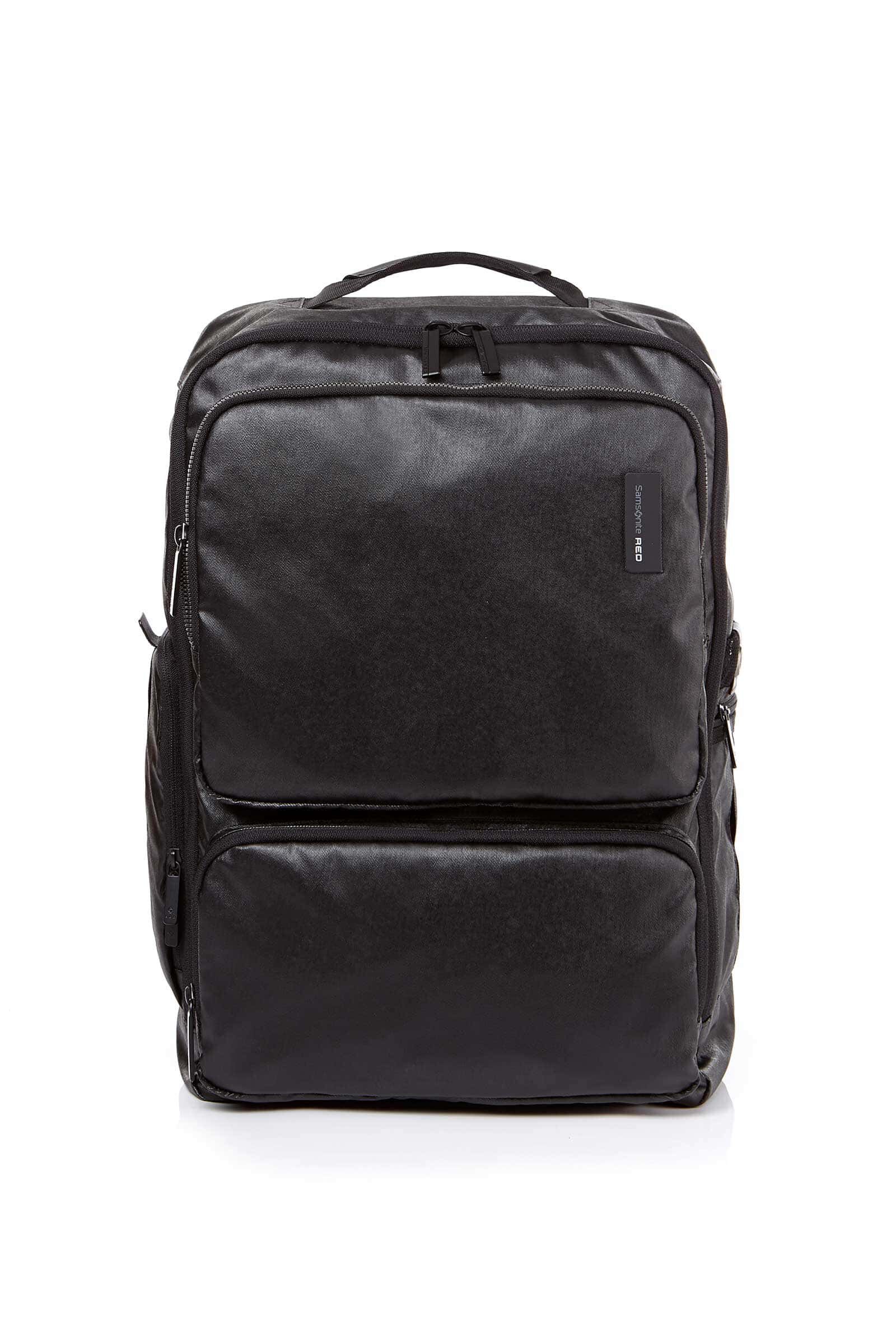 Samsonite red on sale alvion