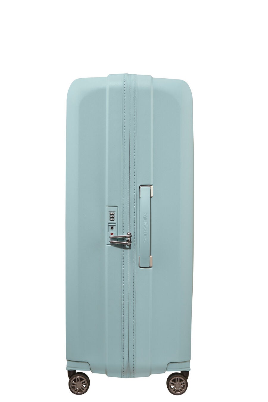 HI-FI CHECK-IN EXTRA LARGE 81CM SUITCASE EXPANDABLE