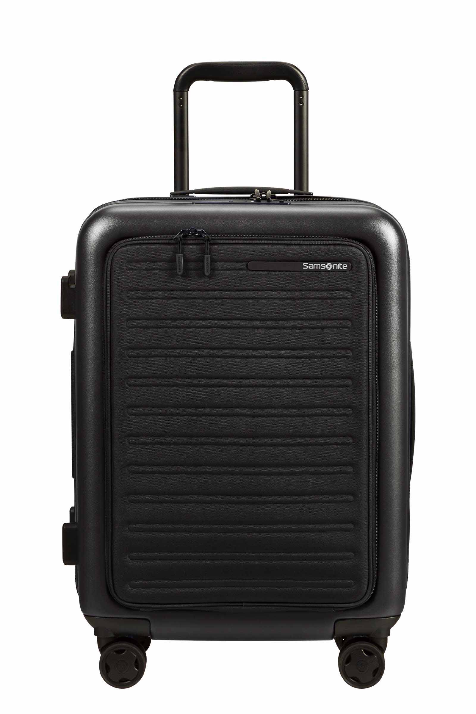 Samsonite expandable spinner 2025 55cm