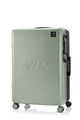NB | Samsonite SUITCASE 75 CM EXPANDABLE V2