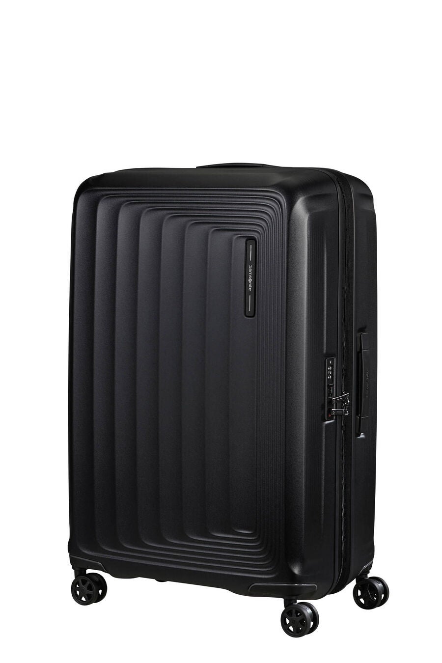 NUON CHECK-IN LARGE 75CM SUITCASE EXPANDABLE