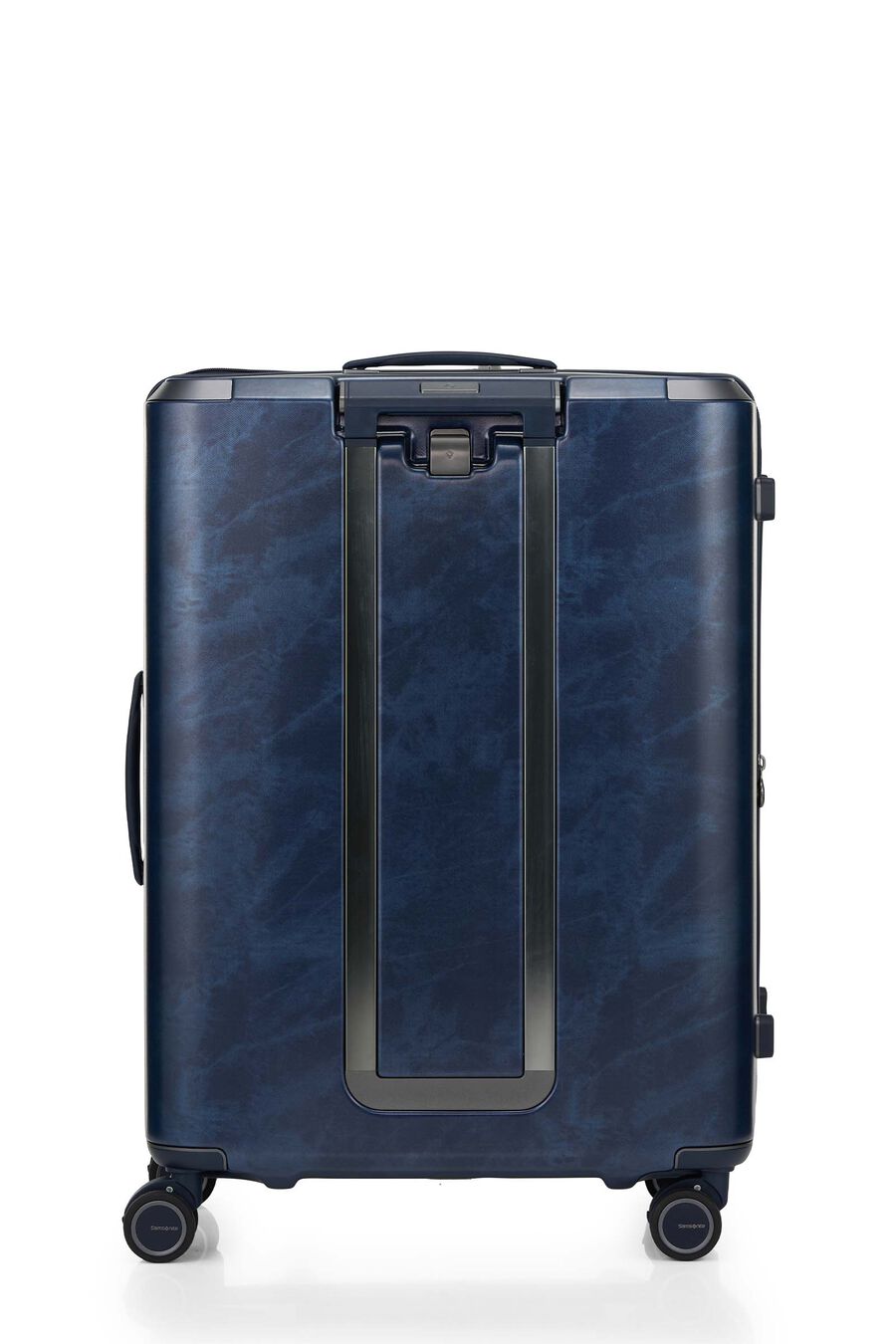 EVOA Z CHECK-IN MEDIUM 69CM SUITCASE EXPANDABLE