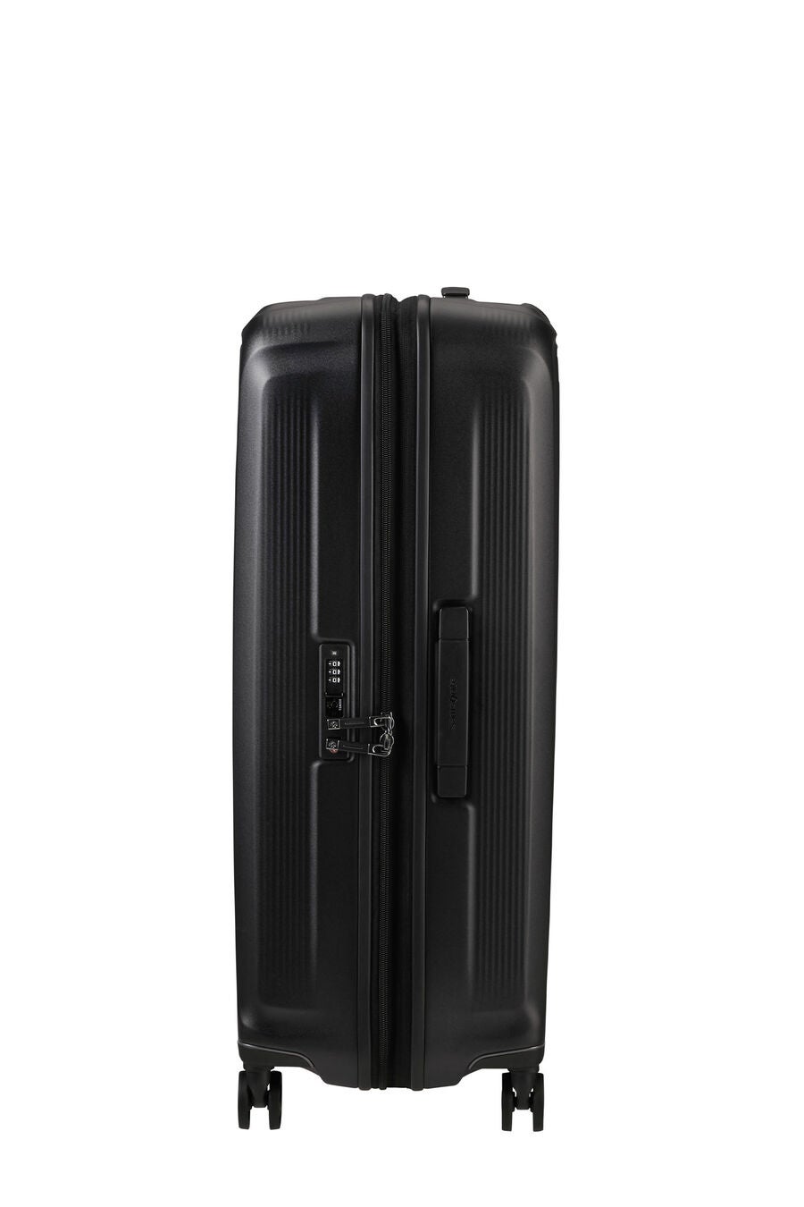 NUON CHECK-IN LARGE 75CM SUITCASE EXPANDABLE