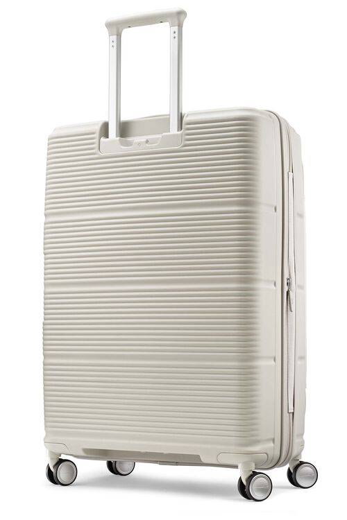 PARALUX SUITCASE SUITCASE 75CM EXPANDABLE