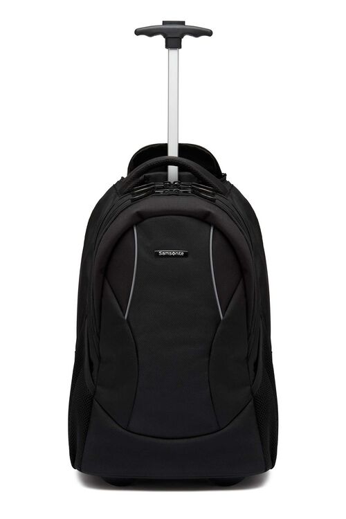 Samsonite CASUAL AU LAPTOP BACKPACK/WH