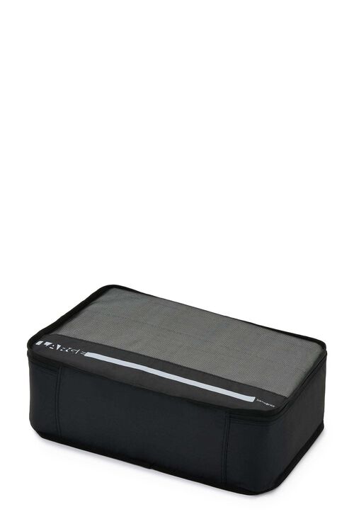 TRAVEL ESSENTIALS PACKING CUBES (SET OF 5)  hi-res | Samsonite