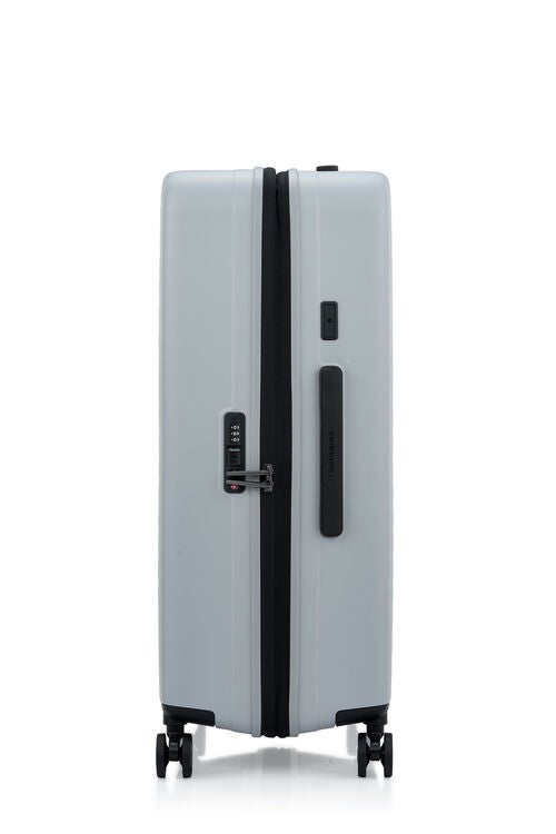 RESTACKD SUITCASE 75CM EXPANDABLE