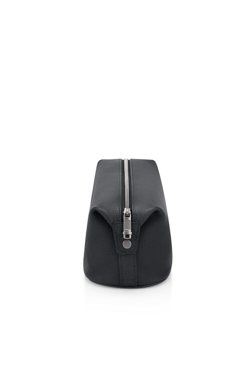 SAM CLASSIC LEATHER WASH BAG  hi-res | Samsonite