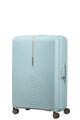 HI-FI SUITCASE 75 CM EXPANDABLE