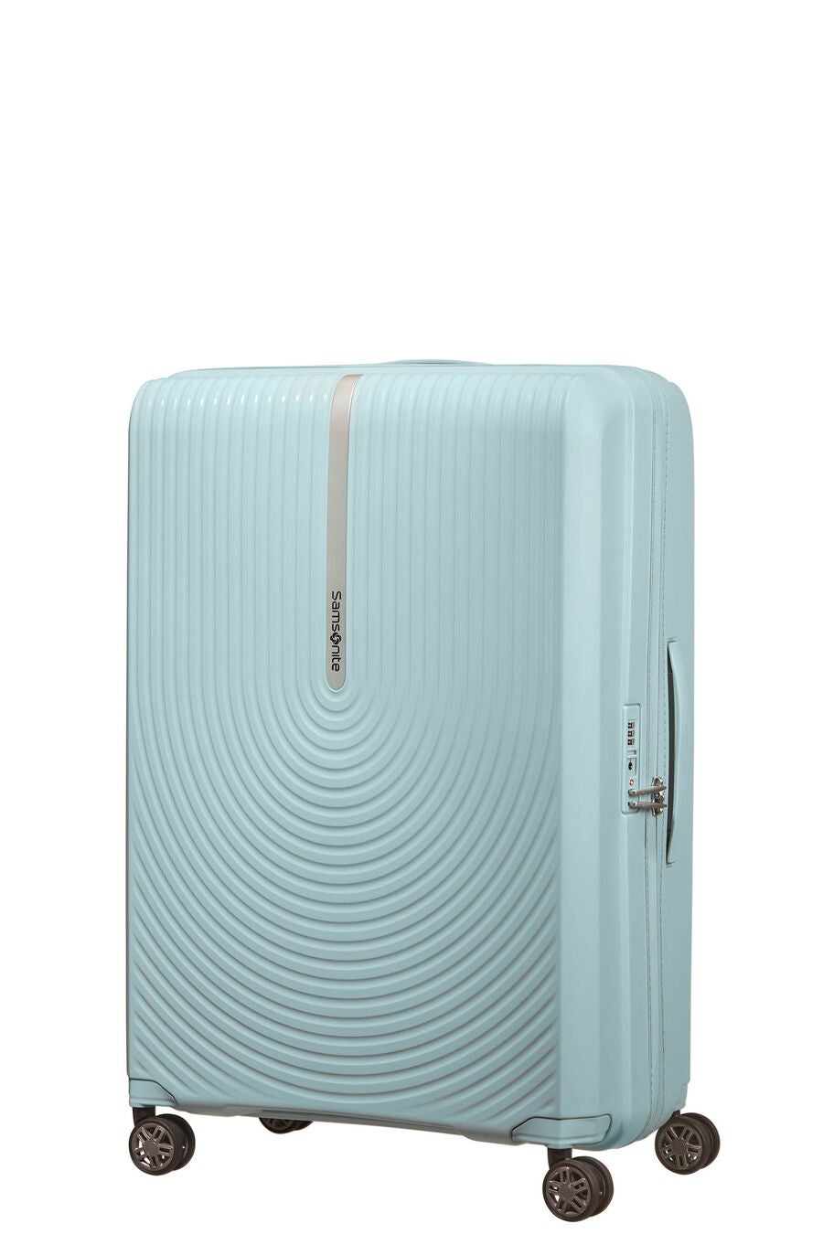 HI-FI CHECK-IN LARGE 75CM SUITCASE EXPANDABLE