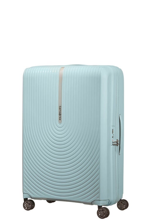 HI-FI SUITCASE 75 CM EXPANDABLE