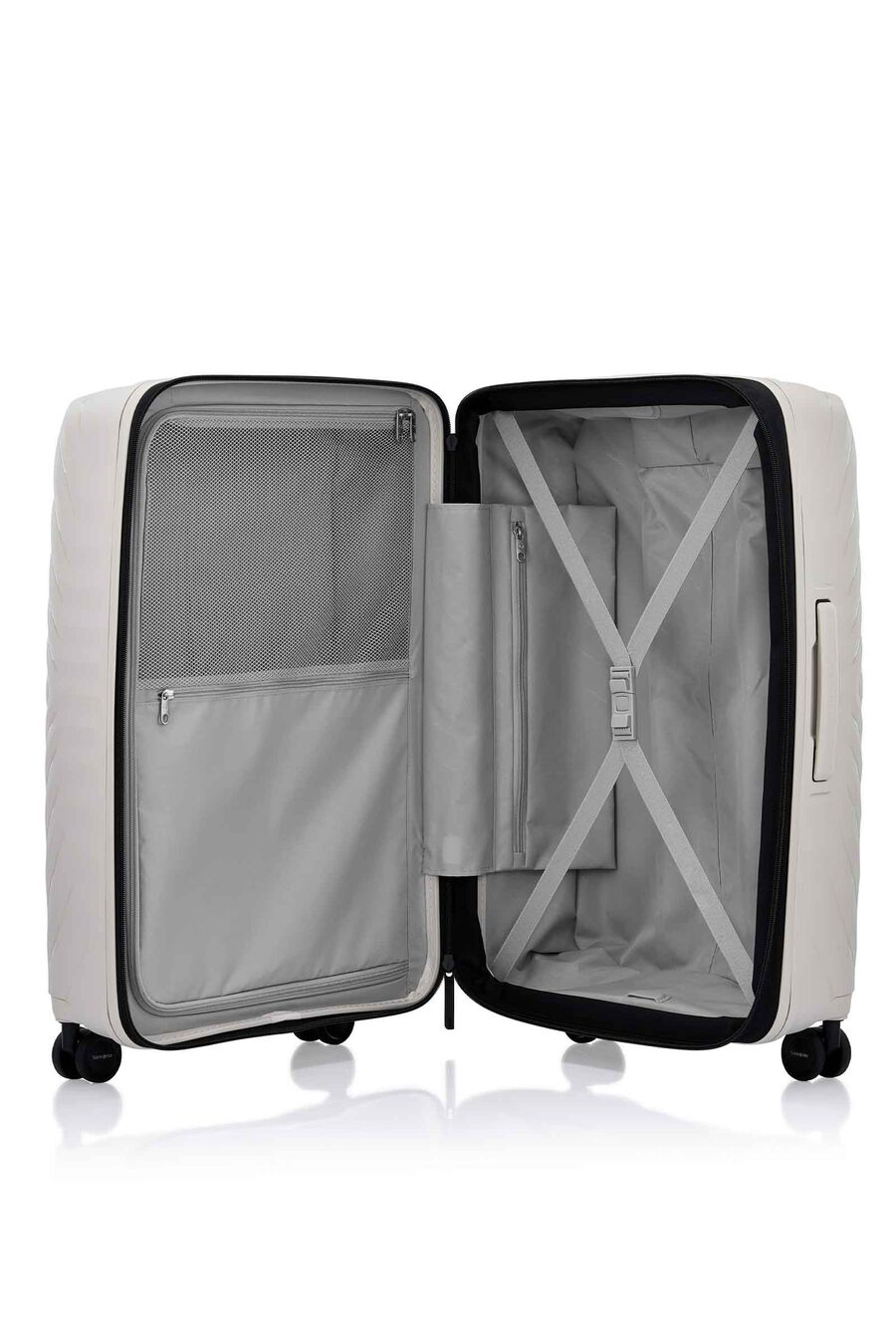OCTOLITE NEO CHECK-IN EXTRA LARGE 81CM SUITCASE EXPANDABLE