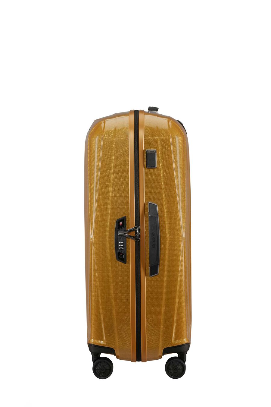 MAJOR-LITE CHECK-IN MEDIUM 69CM SUITCASE