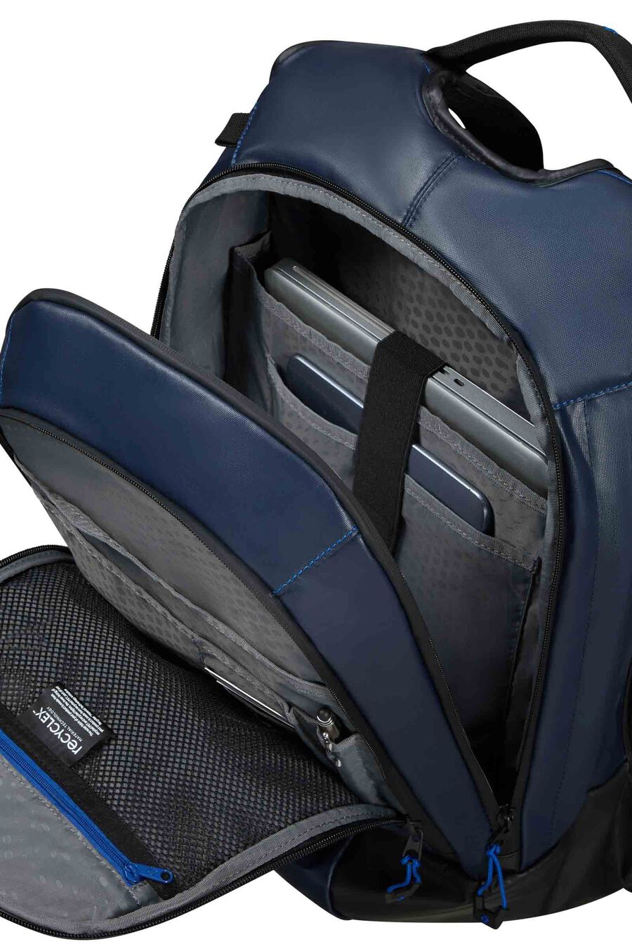 PRODIVER 17.3'' LAPTOP LARGE BACKPACK