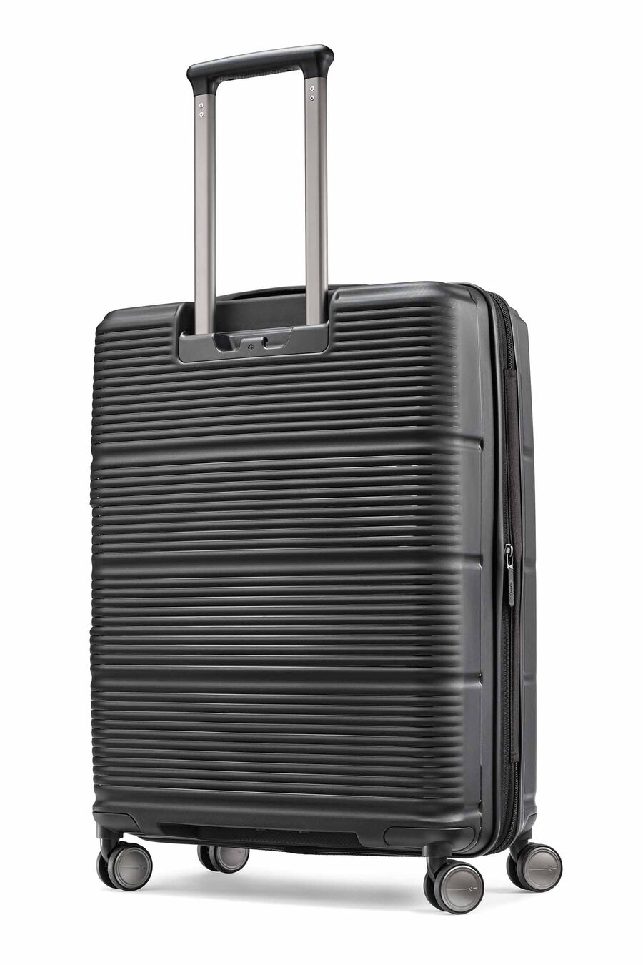 PARALUX SUITCASE CHECK-IN MEDIUM 67CM SUITCASE EXPANDABLE WITH FRONT POCKET