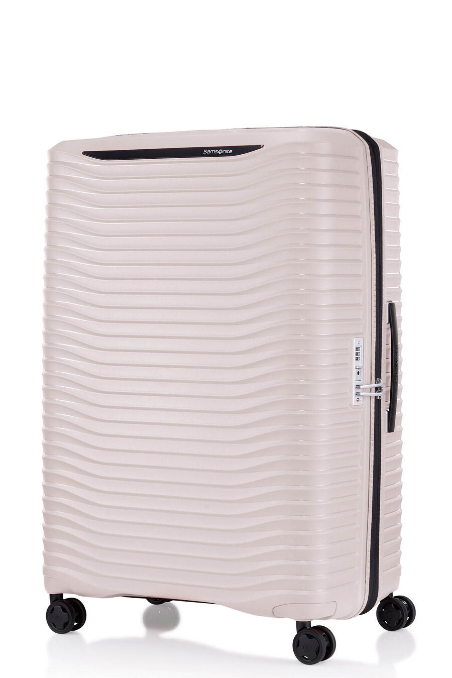 UPSCAPE SUITCASE 81CM EXPANDABLE