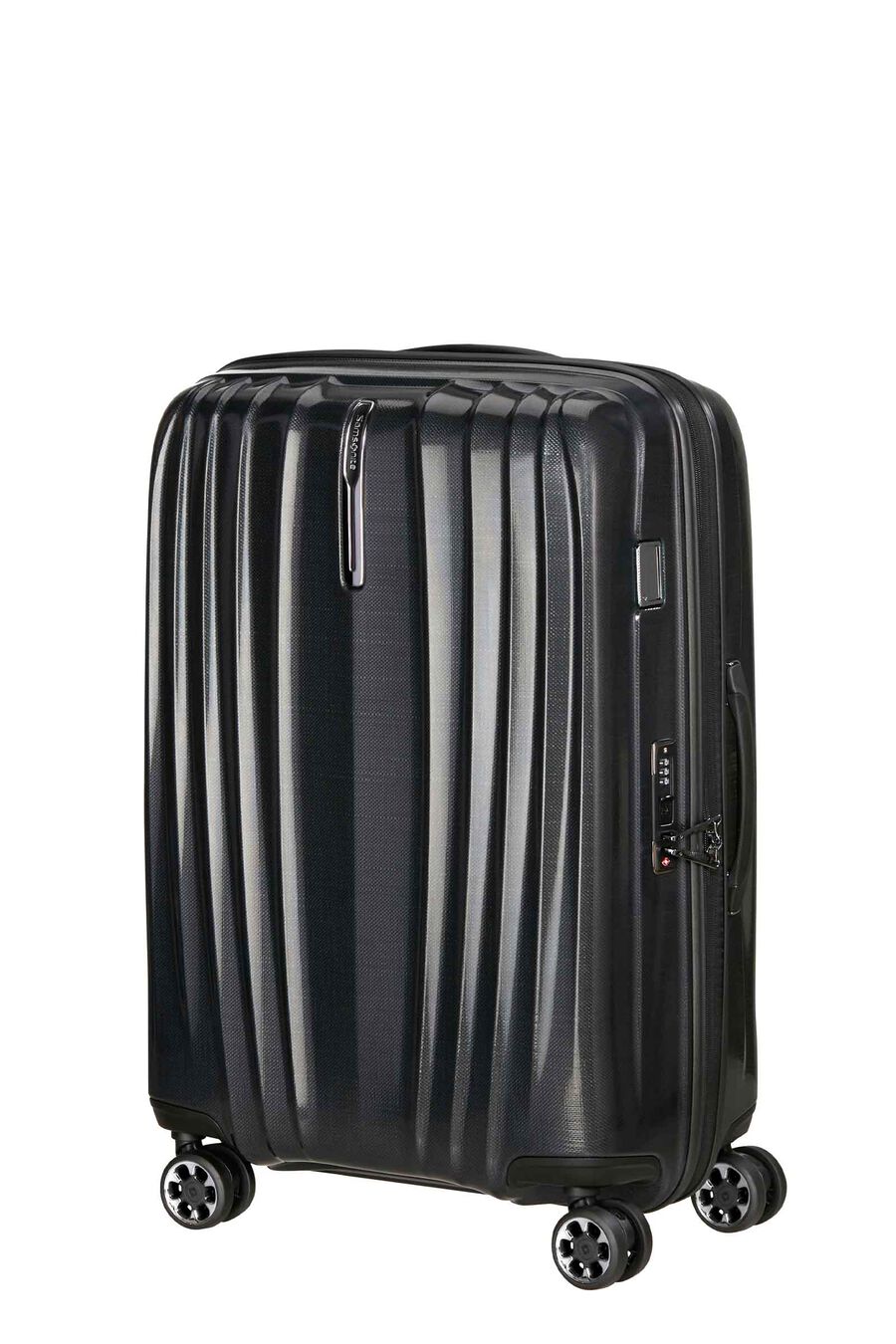NEXIS CHECK-IN LARGE 70CM 3.2KG SUITCASE EXPANDABLE