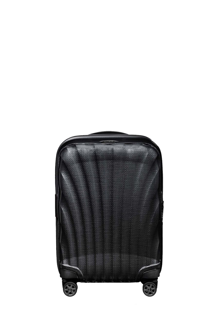 C-LITE CARRY-ON SMALL 55CM 2.1KG SUITCASE USB PORT + EXPANDABLE