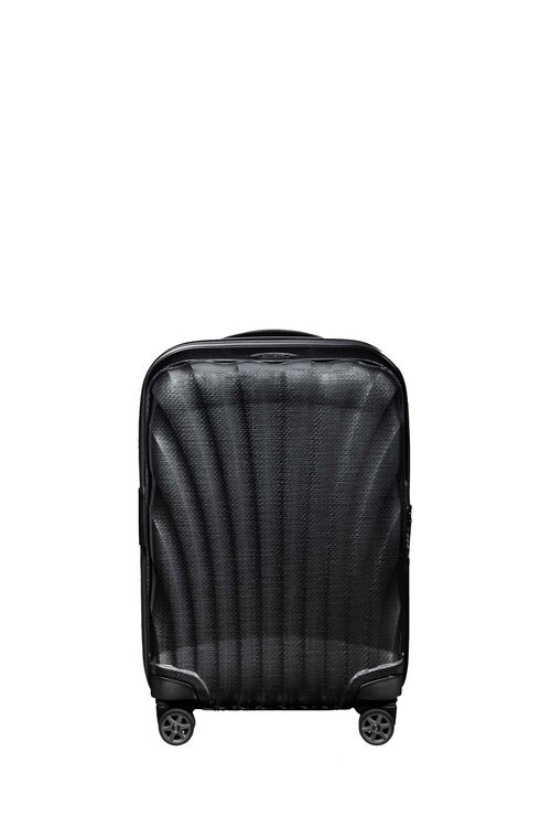 C-LITE CARRY-ON SMALL&nbsp;55CM&nbsp;SUITCASE USB PORT + EXPANDABLE