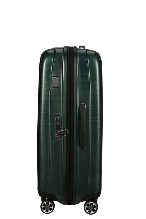 NEXIS SUITCASE 76CM EXPANDABLE LARGE